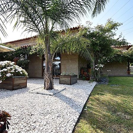 페나피엘 Casa De Ryvyo 빌라 외부 사진