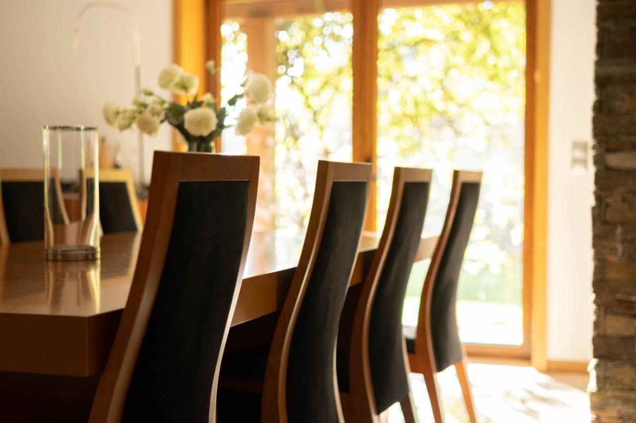 페나피엘 Casa De Ryvyo 빌라 외부 사진