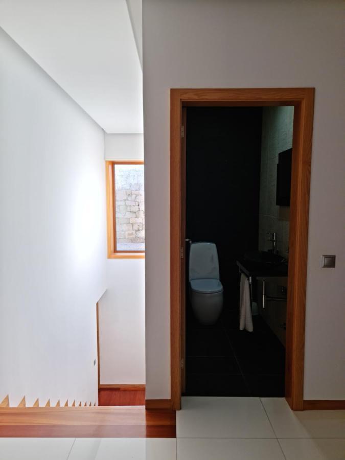 페나피엘 Casa De Ryvyo 빌라 외부 사진
