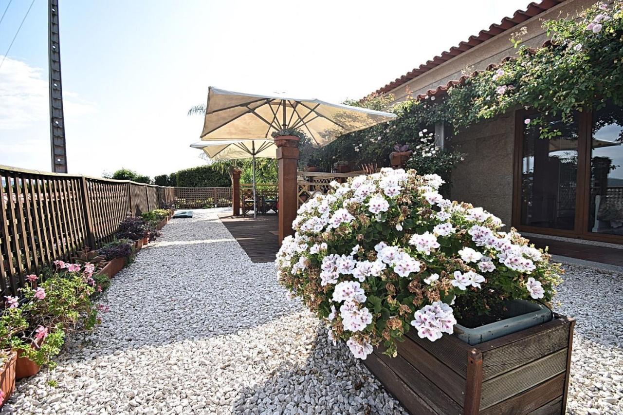 페나피엘 Casa De Ryvyo 빌라 외부 사진