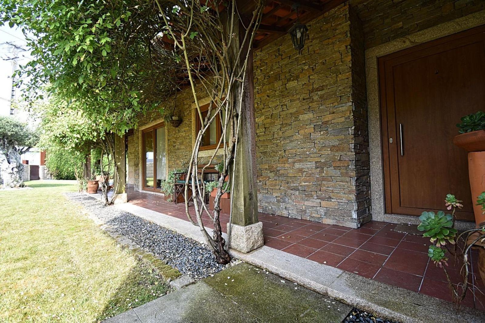 페나피엘 Casa De Ryvyo 빌라 외부 사진